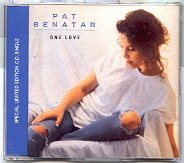 Pat Benatar - One Love